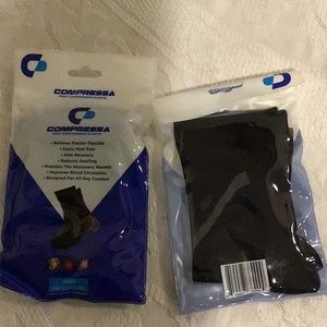 Compression socks